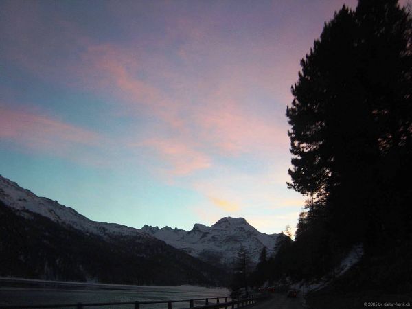 <br>Anreise am Vorabend