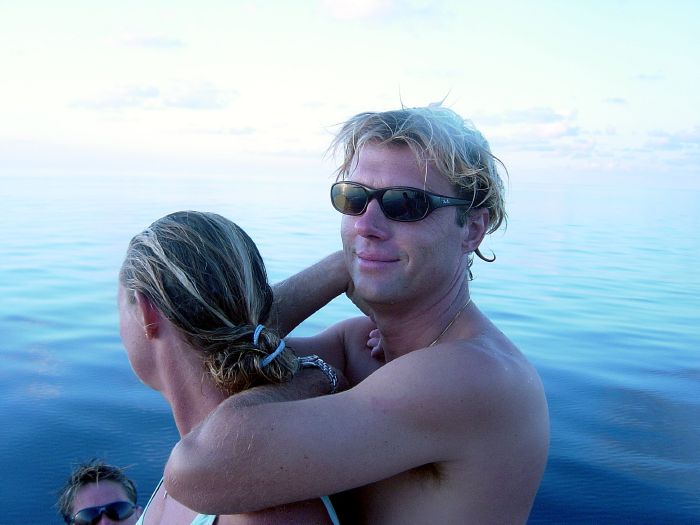 Lisa und Herv�